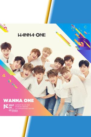 Wanna One Go