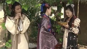 魔剑生死棋 Season 1 Ep.5 5. epizód