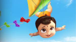 Mighty Little Bheem: Kite Festival kép