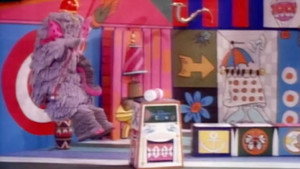The Banana Splits Adventure Hour Season 1 Ep.3 3. epizód