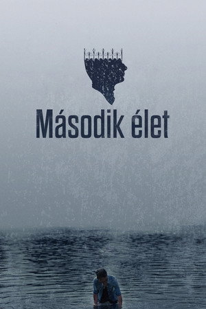 Második Élet poszter