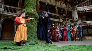 The Two Noble Kinsmen - Live at Shakespeare's Globe háttérkép