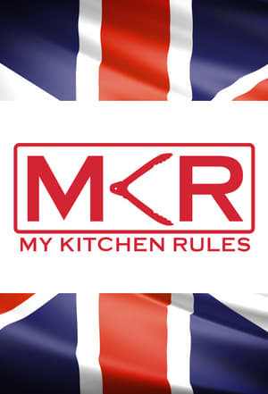 My Kitchen Rules