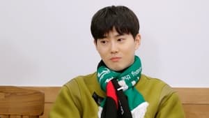 EXO의 사다리 타고 세계여행 3. évad Ep.3 3. epizód