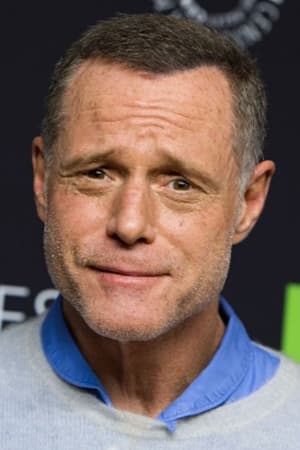 Jason Beghe profil kép