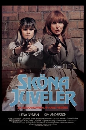 Sköna juveler