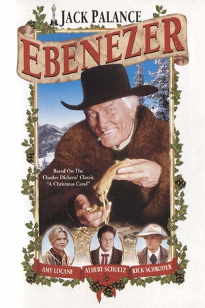 Ebenezer poszter