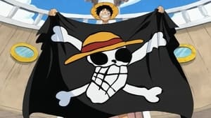 One Piece 1. évad Ep.18 18. epizód