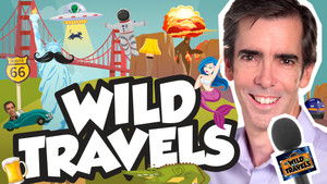Wild Travels kép