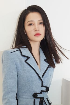 Li Qin profil kép