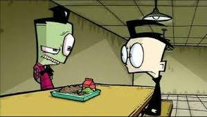 Invader ZIM Speciális epizódok Ep.1 1. epizód