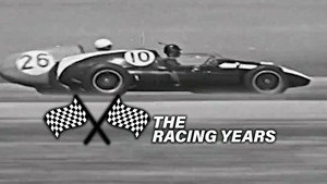 The Racing Years 1. évad Ep.10 10. epizód