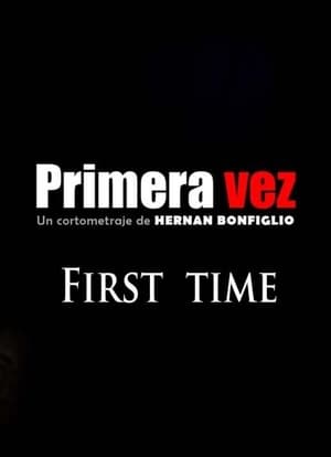 Primera vez