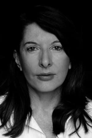 Marina Abramović profil kép