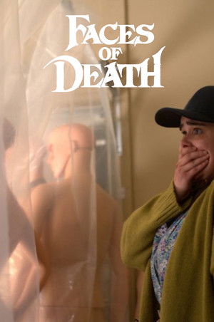 Faces of Death poszter