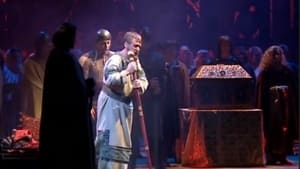 Parsifal: The Search for the Grail háttérkép