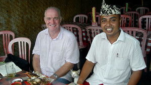 Rick Stein's Far Eastern Odyssey Season 1 Ep.5 5. epizód
