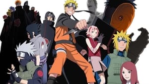 Naruto Shippuden kép