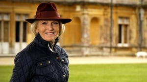 Mary Berry's Country House Secrets kép