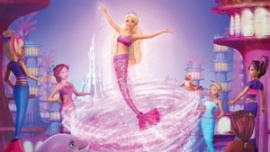 Barbie és a sellőkaland háttérkép