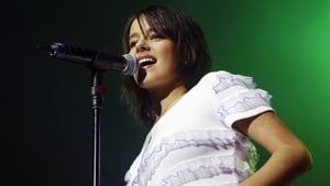 Alizée - En Concert háttérkép