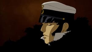 Corto Maltese: Les Celtiques háttérkép