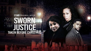 Sworn Justice: Taken Before Christmas háttérkép