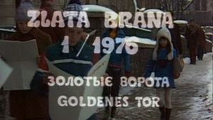 Zlatá brána 8. évad Ep.1 1. epizód