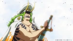 One Piece 21. évad Ep.1009 1009. epizód