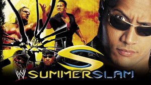 WWE SummerSlam 2000 háttérkép