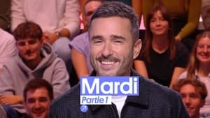 Quotidien 9. évad Ep.37 37. epizód