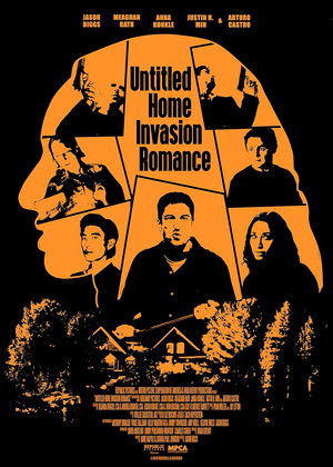 Untitled Home Invasion Romance poszter
