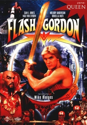 Flash Gordon