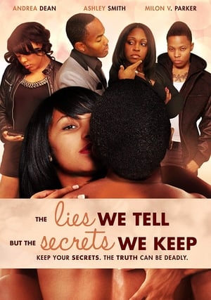 The Lies We Tell But the Secrets We Keep Part 2 poszter