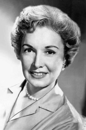 Gail Patrick profil kép