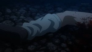 A Certain Scientific Railgun 2. évad Ep.1 1. epizód