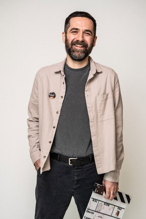 Matthew John Lawrence