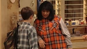 Roseanne 7. évad Ep.5 5. epizód