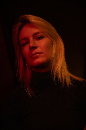 Mélissa Humler profil kép