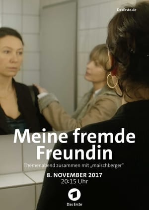 Meine fremde Freundin poszter