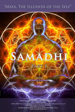 Samadhi Part 1: Maya, the Illusion of the Self poszter