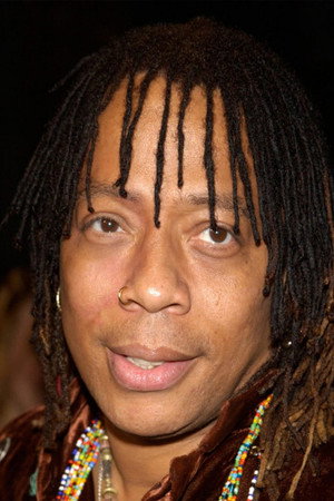 Rick James profil kép