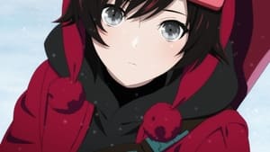 RWBY 氷雪帝国 1. évad Ep.4 4. epizód