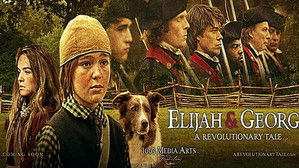 Elijah and George: A Revolutionary Tale háttérkép