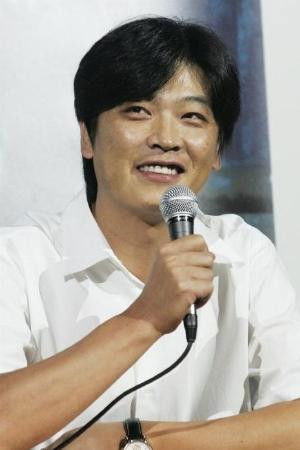 Ahn Byeong-ki profil kép