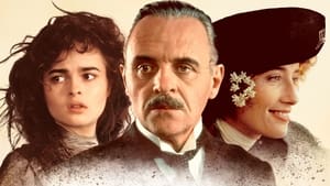 Howards End - Szellem a házban háttérkép