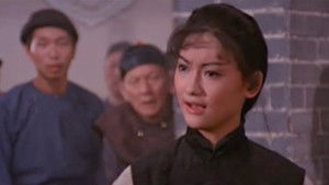 乾隆皇與三姑娘 háttérkép