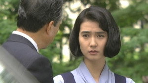 素顔のままで Season 1 Ep.9 9. epizód
