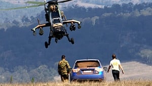 Top Gear Australia Season 1 Ep.7 7. epizód