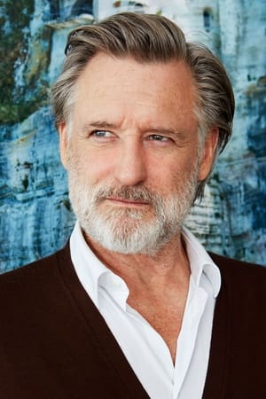 Bill Pullman profil kép